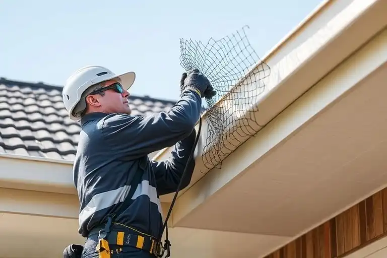Possum Prevention & Proofing Mentone